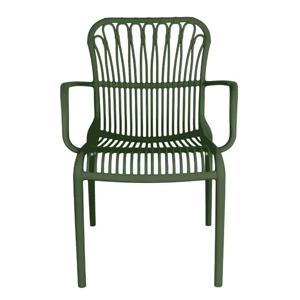 Scaun AVENTI - Verde