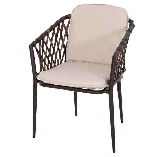 Scaun AVERO - Negru