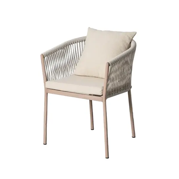 Scaun AVERSA - Beige