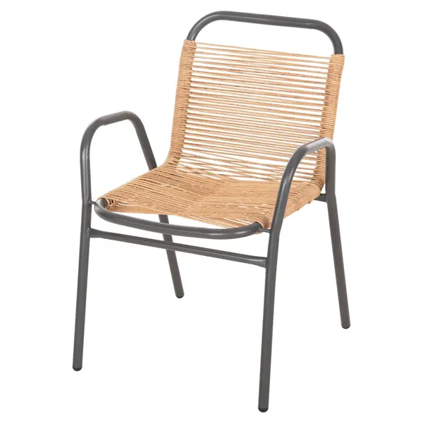 Scaun BARNI - Beige