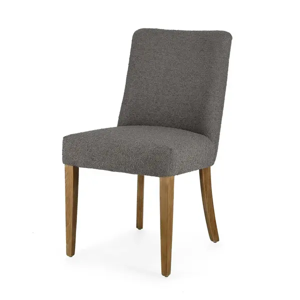 Scaun BEATRIZ BOUCLE - Grey