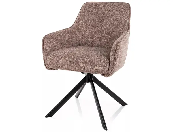 Scaun BELARIO - Beige