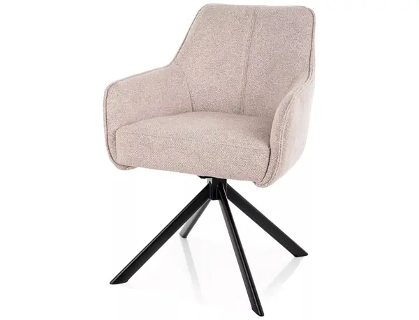 Scaun BELARIO - Cream