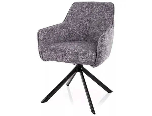 Scaun BELARIO - Grey
