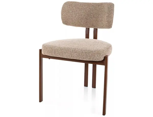 Scaun BELUR - Beige