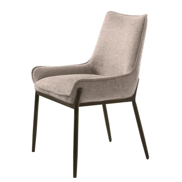 Scaun BIRKE BREGO - Beige