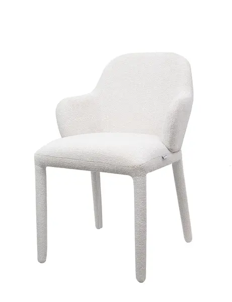 Scaun BIRMAL - Cream