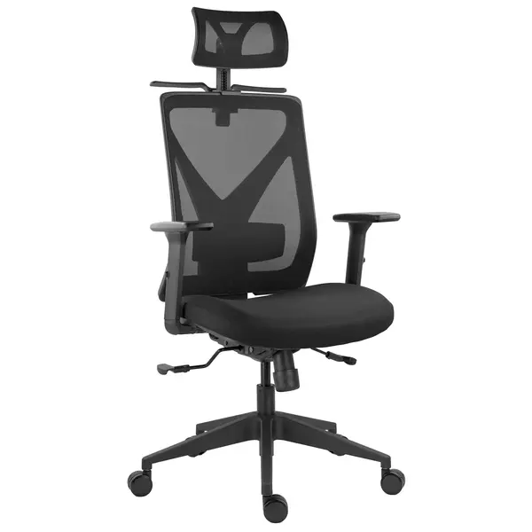 Scaun birou ergonomic Full Mesh h Scaun de birou ergonomic H Full Mesh