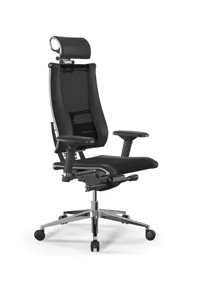 Scaun birou ergonomic Yoga 3D Elastic B2-14D-YM93 Scaun birou ergonomic Yoga 3D Elastic B2-14D-YM93