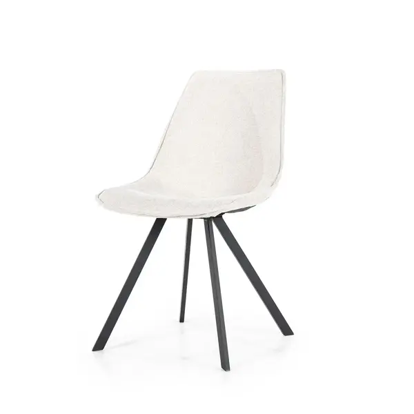 Scaun BORA - Beige