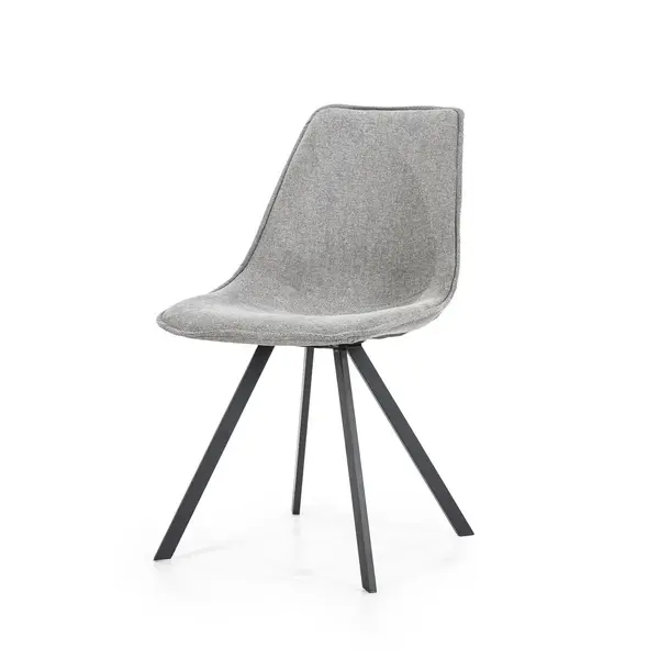 Scaun BORA - Grey