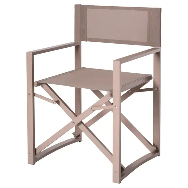 Scaun BRAUSTER - Beige