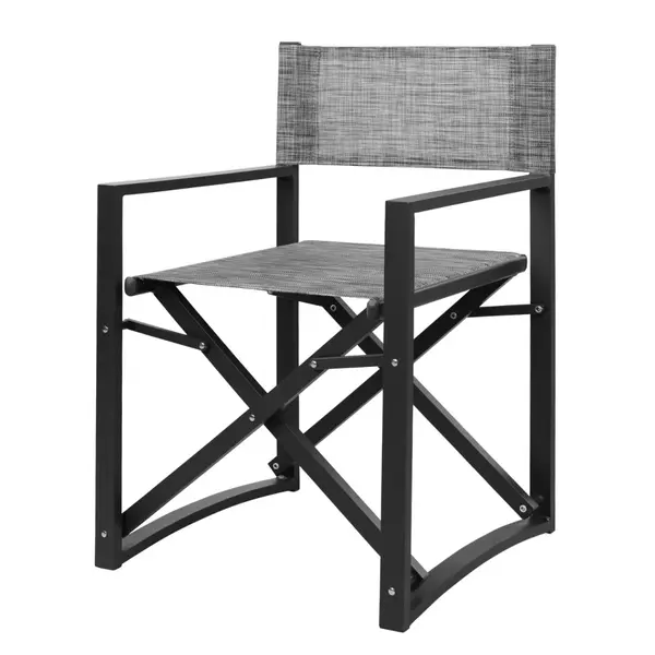 Scaun BRAUSTER GREY - Grey