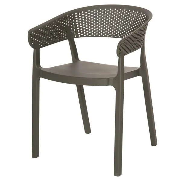 Scaun CATUNDIK OLIVE - Olive