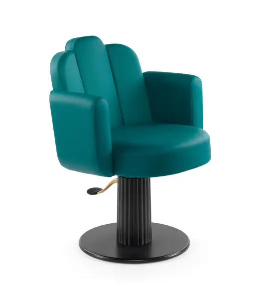 Scaun coafor Maletti Sarah Bi-color Fara Baza
