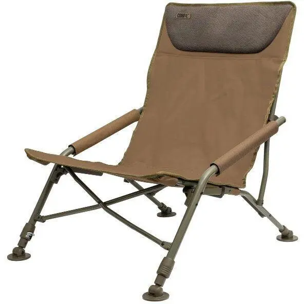 Scaun Compac Low Chair