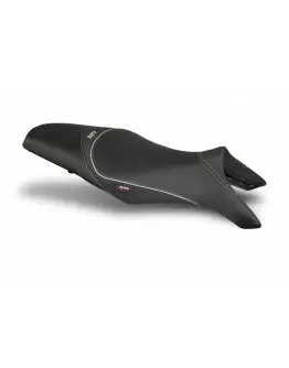 Scaun confort SHAD SHY0M9300 Negru,Gri, cusaturi gri
