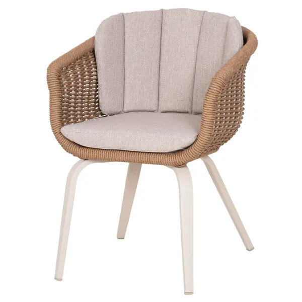 Scaun CORTE - Beige