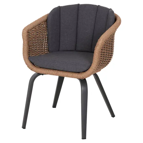 Scaun CORTE - Grey