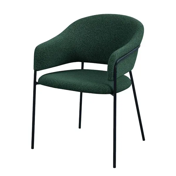 Scaun CORTINA - Verde