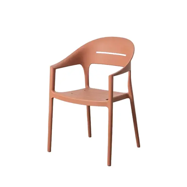 Scaun CORVINO - Caramiziu
