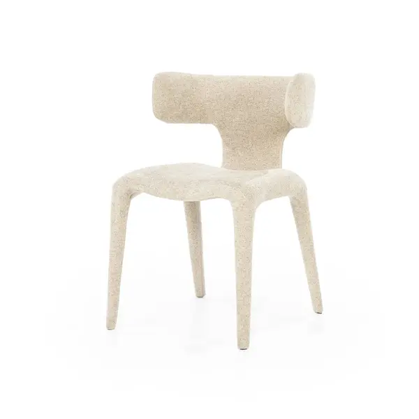 Scaun DALES - Taupe