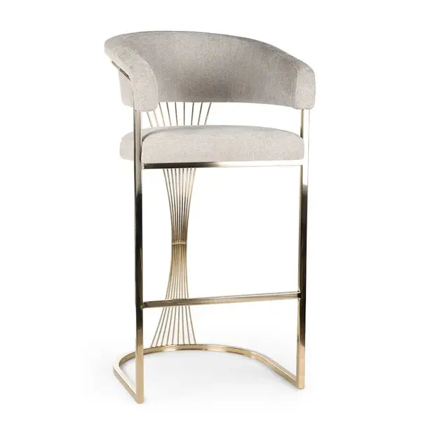 Scaun de bar Marcille 3 M 60 cm