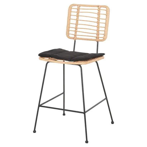 Scaun de bar RAISA H70CM - Default Title
