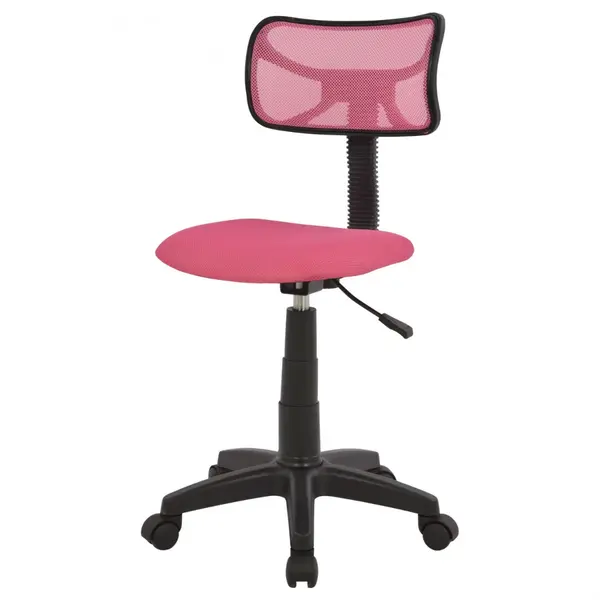 Scaun de birou ARTESIA - Roz