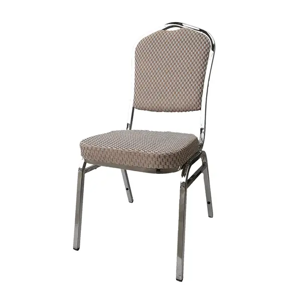 Scaun de birou BELMONTE - Beige