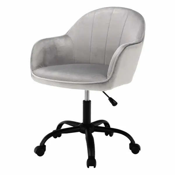 Scaun de birou CALIENTE TYPE I - Grey