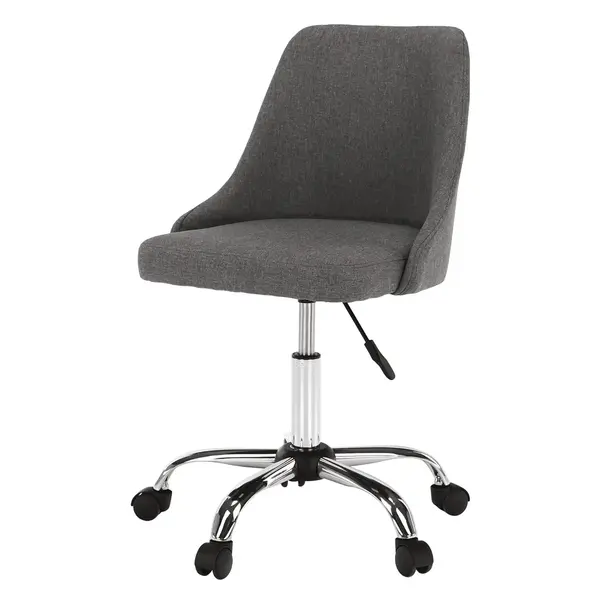 Scaun de birou CERITAS - Grey