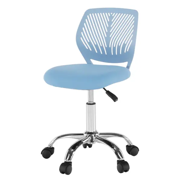 Scaun de birou CITRAS - Blue