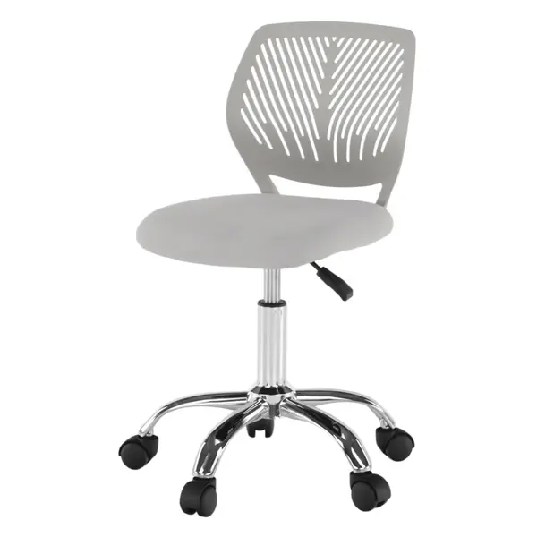 Scaun de birou CITRAS - Grey