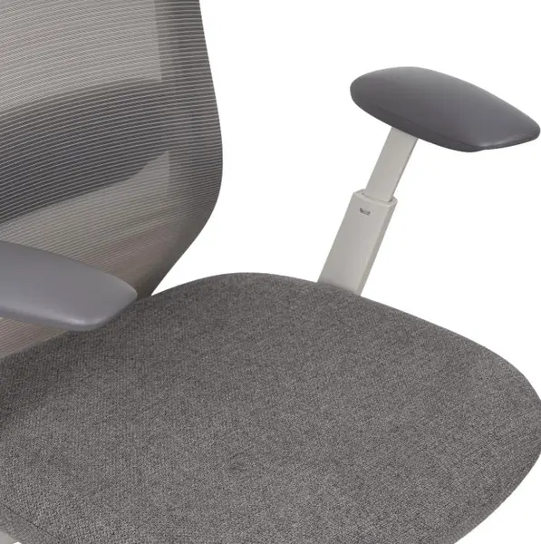 Scaun de birou EMORA - Grey