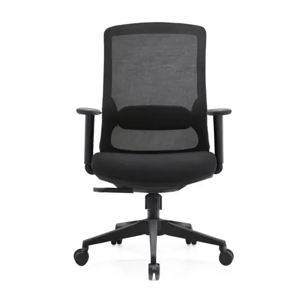 Scaun de birou ergonomic Vela cu spatar reglabil si suport pentru brate - dimensiuni W720*D635*H1000-1080 mm