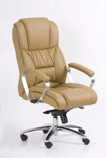 Scaun de birou Foster bej