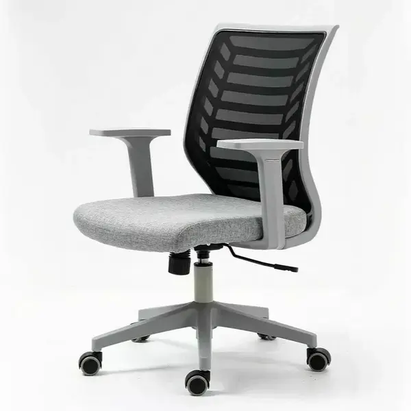 Scaun de birou MATEUS - Grey
