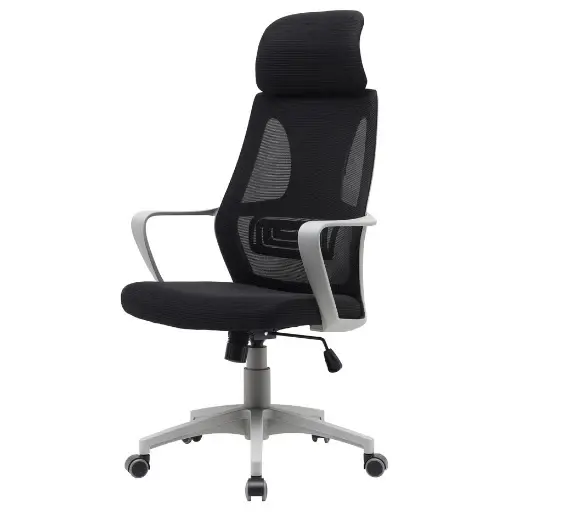 Scaun de birou OBRIO - Grey