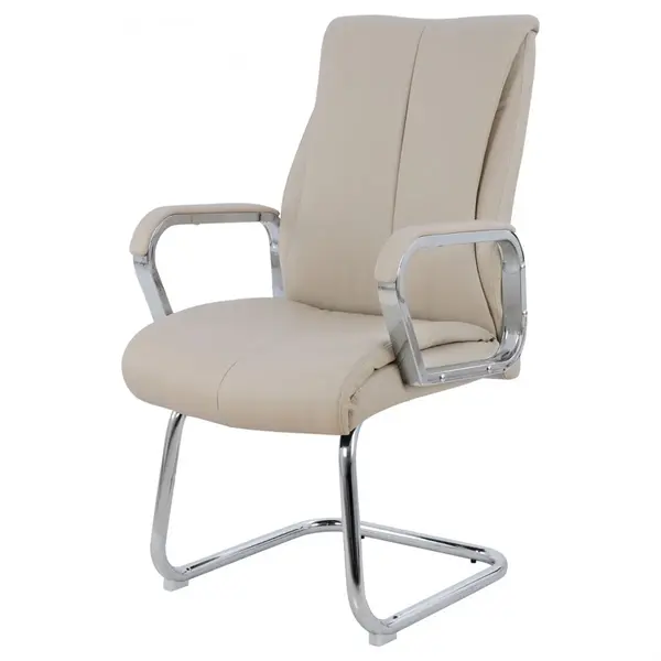 Scaun de birou PEORIA - Cream