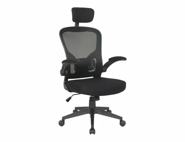 Scaun de birou Q-060 negru