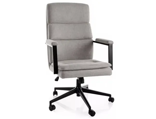 Scaun de birou rotativ Q-090 gri 261