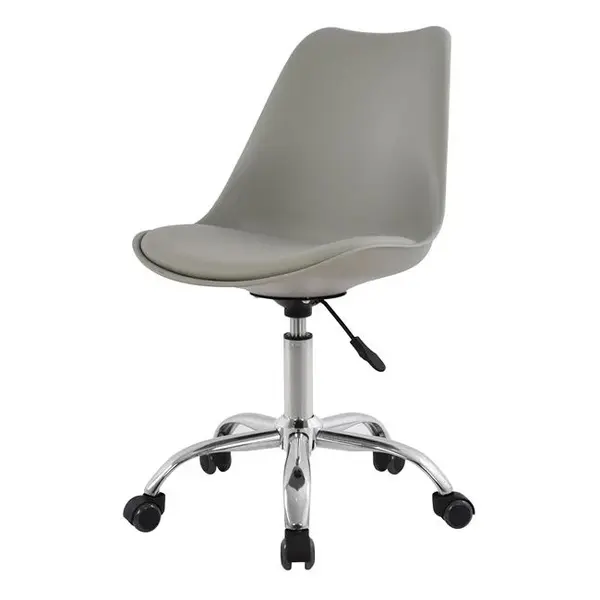 Scaun de birou SALBEY - Grey