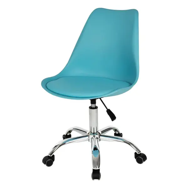 Scaun de birou SNEDY BLUE - Blue