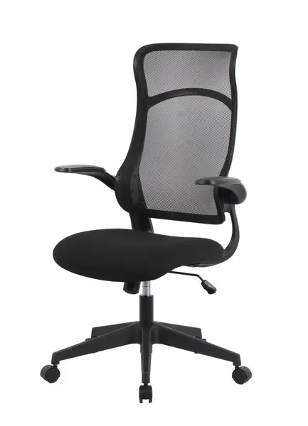 Scaun de birou ZOLDER - Negru