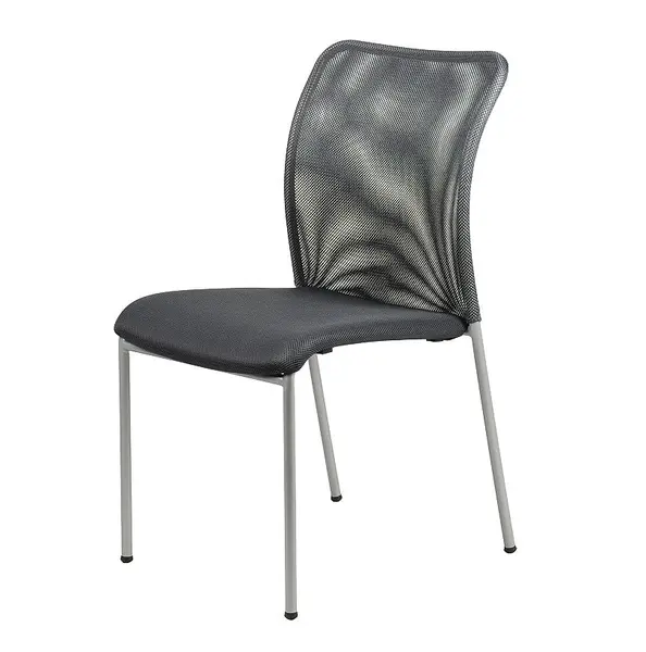Scaun de conferinta EGON - Grey