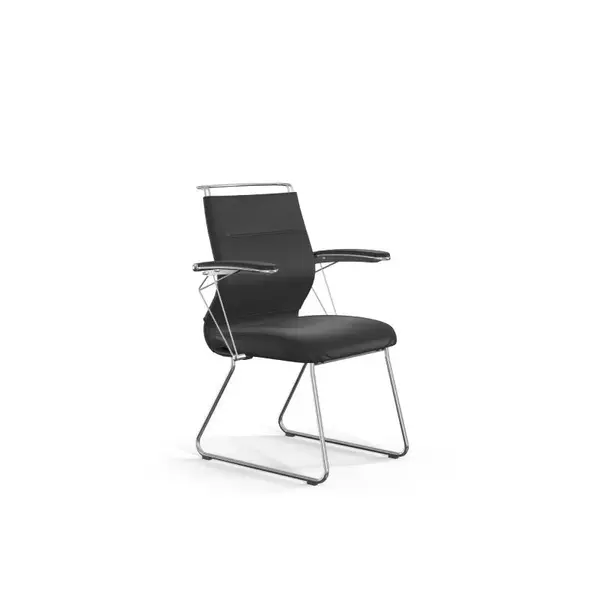 Scaun de conferinta Sit Well M4-167U Scaun de conferinta Sit Well M4-167U