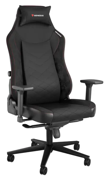 Scaun de gaming Genesis - Nitro 890 G2, negru