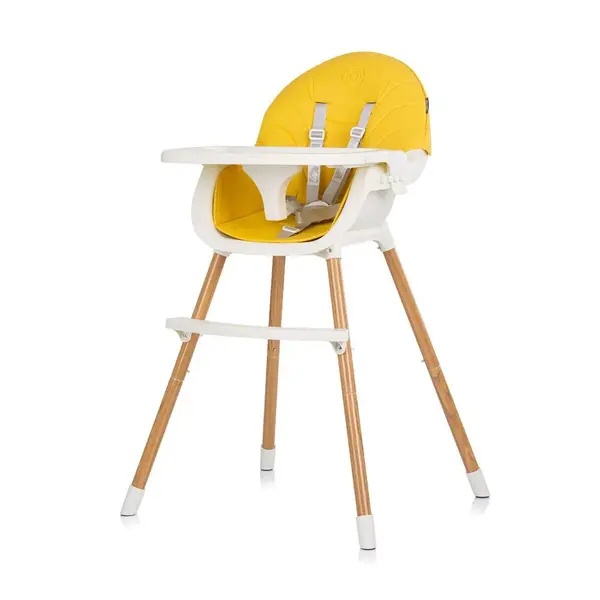 Scaun de masa 3 in 1 Chipolino Rio 2023 Mango