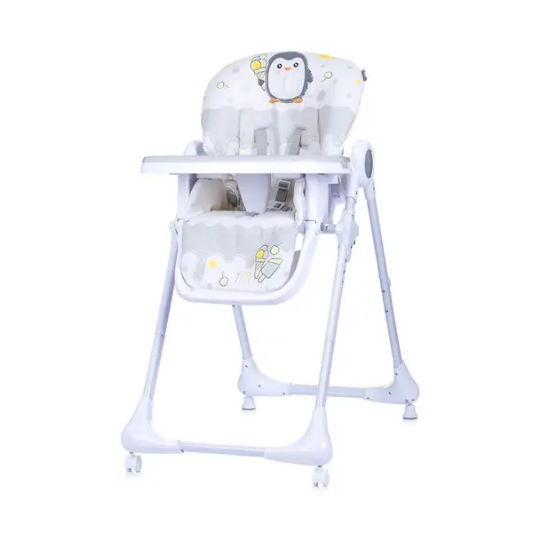 Scaun de masa Chipolino Yeti 2023 Gletcher